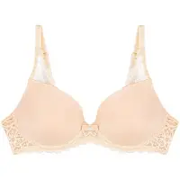 Triumph Soutien-gorge rembourr? Amourette avec dentelle