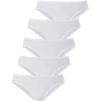 Go in Slip blanc