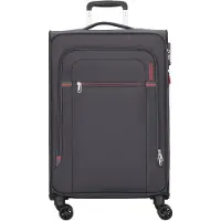 American Tourister Crosstrack - trolley à 4 roulettes 67 cm erw.