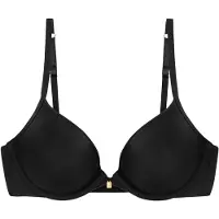 Triumph Body Make-Up Essentials Soutien-Gorge Tasse Pleine Avec Armature - 85b