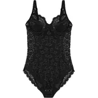 Triumph Bodys AMOURETTE 300 femmes - Noir - EU 75C