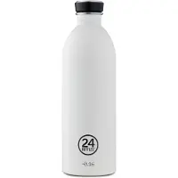 24Bottles 549 Thermal Bottle Clair