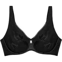 Triumph Wild Rose Sensation Soutien-Gorge Minimiseur Avec Armature - 85