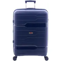Gladiator Valisette '3800' bleu
