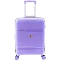 Gladiator Boxing Trolley Bag Violet
