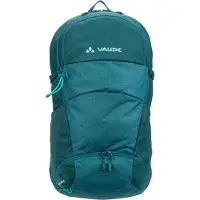 Vaude Sac à dos de sport 'Wizard' bleu ciel / menthe
