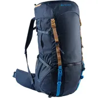 Vaude Hidalgo 42+8l Junior Backpack Bleu Enfants