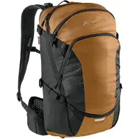 Vaude Bike Moab Pro 22l Ii Backpack Marron