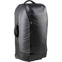 Vaude Tents Sac de sport 'CityTravel 90' gris / noir