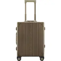 Aleon Valisette bronze