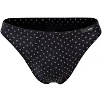 Hom Slip gris / noir