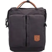 Fjall Raven Sac à dos 'No. 1' anthracite