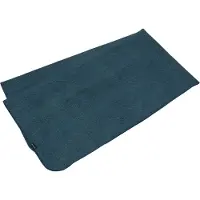 Vaude Comfort Iii Towel Bleu XL Homme
