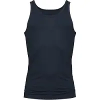 Mey Maillot de corps bleu
