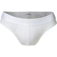Hom Slip blanc