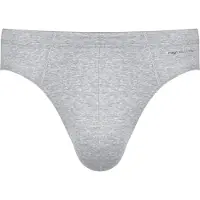 Mey Slip gris clair