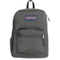 JanSport Sac à dos bleu marine / gris basalte / bordeaux / blanc
