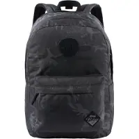Nitro Sac à dos gris foncé