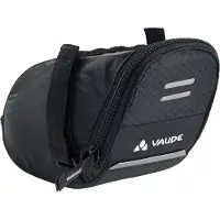 Vaude Race Light 1.2l Tool Saddle Bag Noir