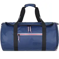 American Tourister sac de voyage sac à épaule Upbeat Pro Duffle Zip Coated Navy bleu marine