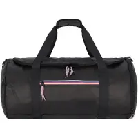 American Tourister sac de voyage sac à épaule Upbeat Pro Duffle Zip Coated Black noir
