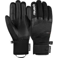 Reusch Gants Reusch Men Venom R-TEX XT Black/White-9.5