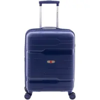 Gladiator Valisette '3800' bleu foncé