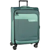 Travelite Valise à Roulettes Viia 4w M 70/80l