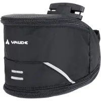 Vaude Tool 3.3l Tool Saddle Bag Noir