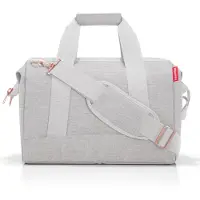 Reisenthel Sac de sport gris