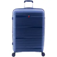 Gladiator Valisette '0800' bleu foncé