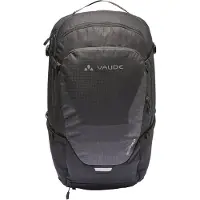 Vaude Bike Moab 20l Ii Backpack Noir