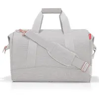 Reisenthel Sac de voyage gris