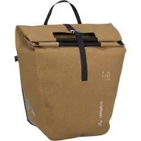 Vaude Recycle Back 46+14l Pannier Marron