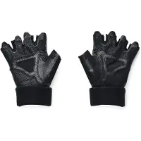 Under Armour Weightlifting Training Gloves Noir M Homme