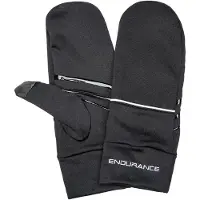 Endurance Moufles Zanny
