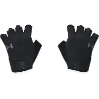 Under Armour Training Gloves Noir L Homme