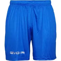 Givova Boxers bleu