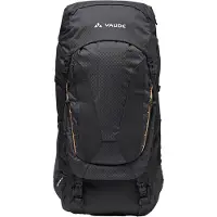 Vaude Avox 60+10l Woman Backpack Noir Femme