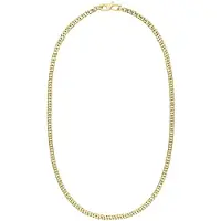 GUESS Collier de mode Guess JUMN01329JWYGT-U