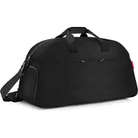 Reisenthel Sac de voyage 'Overnighter Plus' noir