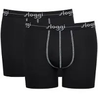 Sloggi Boxers ' Start ' noir