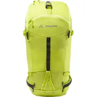 Vaude Serles 22l Backpack Jaune