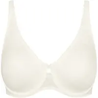 Triumph Wild Rose Sensation Soutien-Gorge Minimiseur Avec Armature - 95