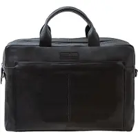 Pride And Soul Porte-documents noir