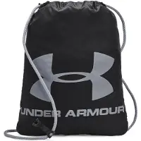 Under Armour Sac de gym 1240539-009 pour Unisex