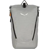 Salewa Sac à dos de sport 'Lavaredo' gris / noir / blanc