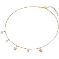 Eastside Chaîne or rose