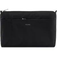 PICARD Sac bandoulière noir