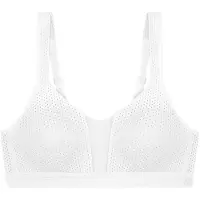 Triumph Soutien-gorge 'Triaction Energy Lite' blanc